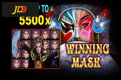 Winning Mask